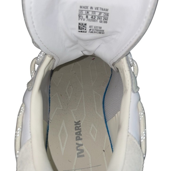 Adidas Womens Super Sleek Chunky x Ivy Park Platform Beyoncé - Picture 5 of 5